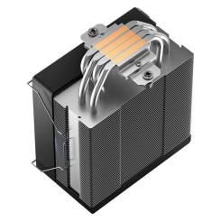 Кулер для процессора ID-Cooling SE-214-XT V2 ARGB Фото 5