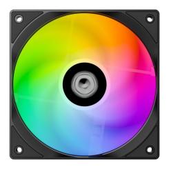 Кулер для процессора ID-Cooling SE-214-XT V2 ARGB Фото 7