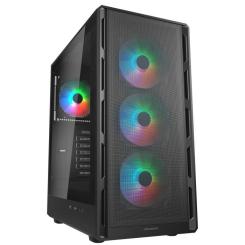 Корпус для ПК Cougar AIRFACE PURE RGB Фото