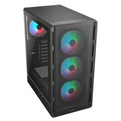 Корпус для ПК Cougar AIRFACE PURE RGB Фото 7