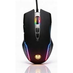 Мышка Hölmer M-03GS USB Black Фото