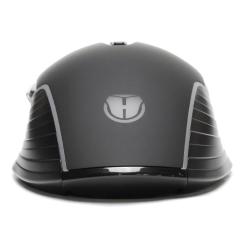 Мышка Hölmer M-03GS USB Black Фото 4