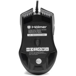 Мышка Hölmer M-03GS USB Black Фото 8