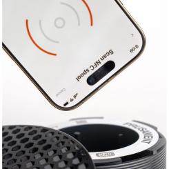 Пластик для 3D-принтера Prusament ASA 1.75mm, 850g, Galaxy Black Фото 1