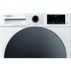 Стиральная машина Whirlpool WAM 762WBC UA Фото 3