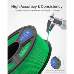 Пластик для 3D-принтера ELEGOO PETG 1кг, 1.75мм, beige Фото 2