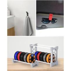 Пластик для 3D-принтера ELEGOO PETG 1кг, 1.75мм, beige Фото 4