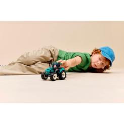 Конструктор LEGO City Трактор Фото 8