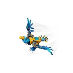 Конструктор LEGO DREAMZzz Подлодка-крокодил Фото 4