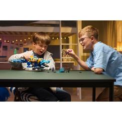 Конструктор LEGO DREAMZzz Подлодка-крокодил Фото 6