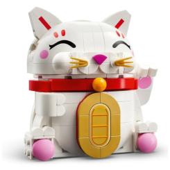 Конструктор LEGO Iconic Кот удачи Фото 2