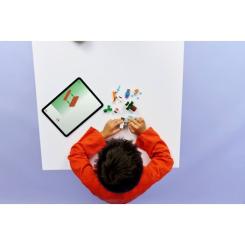 Конструктор LEGO Minecraft Приключения Стива в тайге Фото 8