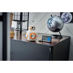 Конструктор LEGO Star Wars Дроид-астромеханик BB-8 Фото 9