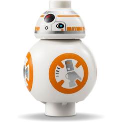 Конструктор LEGO Star Wars Дроид-астромеханик BB-8 Фото 2