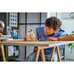 Конструктор LEGO Star Wars Дроид-астромеханик BB-8 Фото 7