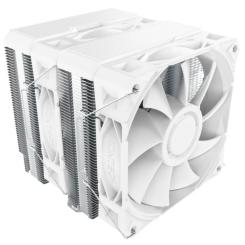 Кулер для процессора MONTECH NX600 (W) Фото