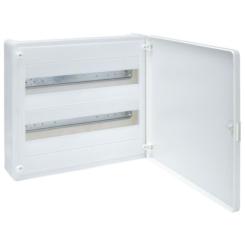 Распределительный щит Hager VS218PD Фото