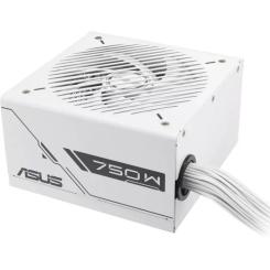 Блок питания ASUS 750W PRIME-750B-WHITE Фото