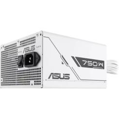 Блок питания ASUS 750W PRIME-750B-WHITE Фото 3