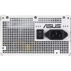 Блок питания ASUS 750W PRIME-750B-WHITE Фото 5