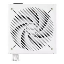 Блок питания ASUS 750W PRIME-750B-WHITE Фото 6