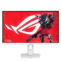 Монитор ASUS ROG Strix XG27ACMES-W Фото