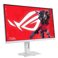 Монитор ASUS ROG Strix XG27ACMES-W Фото 2