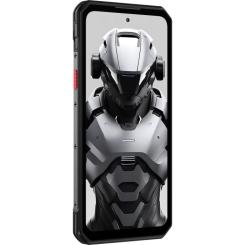 Мобильный телефон OUKITEL WP60 12/512GB Silver Фото 1