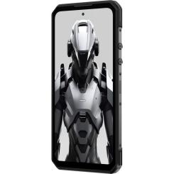 Мобильный телефон OUKITEL WP60 12/512GB Silver Фото 2