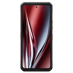 Мобильный телефон OUKITEL WP300 12/512GB Black-Red Фото 1