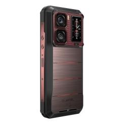 Мобильный телефон OUKITEL WP300 12/512GB Black-Red Фото 2