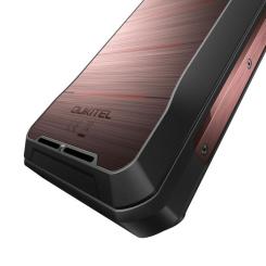Мобильный телефон OUKITEL WP300 12/512GB Black-Red Фото 6