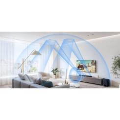 Акустическая система Sony HT-B600 Black Фото 3