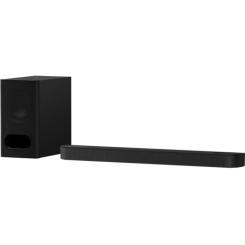 Акустическая система Sony HT-B600 Black Фото 6