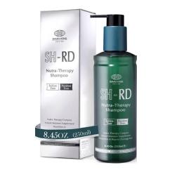 Шампунь SH-RD Nutra-Therapy Shampoo Безсульфатний Живильний 250 Фото 1