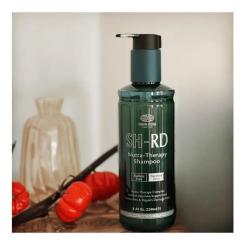 Шампунь SH-RD Nutra-Therapy Shampoo Безсульфатний Живильний 250 Фото 2