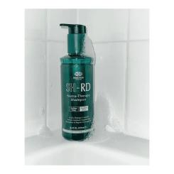 Шампунь SH-RD Nutra-Therapy Shampoo Безсульфатний Живильний 250 Фото 3