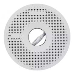 Пластик для 3D-принтера Bambu Lab ABS 1.75, 1кг SPL Black Фото 1