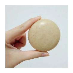 Твердое мыло Pelican Foot Care 80 г Фото 1