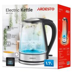 Электрочайник Ardesto EKL-F115 Фото 5