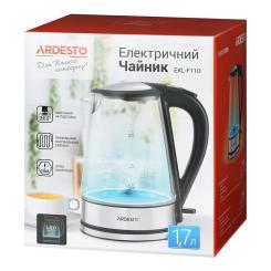 Электрочайник Ardesto EKL-F115 Фото 6