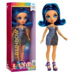 Кукла Rainbow High серии ОРР - Скайлер Фото