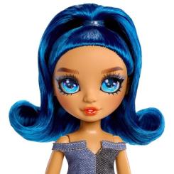 Кукла Rainbow High серии ОРР - Скайлер Фото 4