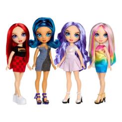 Кукла Rainbow High серии ОРР - Скайлер Фото 5