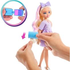 Кукла Barbie Dream besties Малібу Мій ранок краси Фото 2