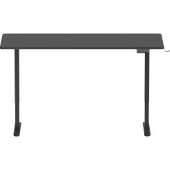 Компьютерный стол OfficePro ODE1880B Black Фото 1