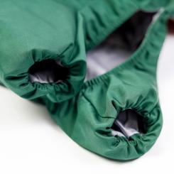 Дождевик для животных Pet Fashion Marlie S (такса) Фото 5