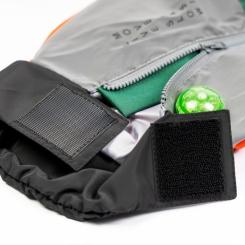 Дождевик для животных Pet Fashion Marlie S (такса) Фото 7