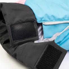 Комбинезон для животных Pet Fashion Milly L (коргі) Фото 5