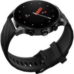 Смарт-часы Black Shark S3 Classic BS-W2410 Чорний Фото 3